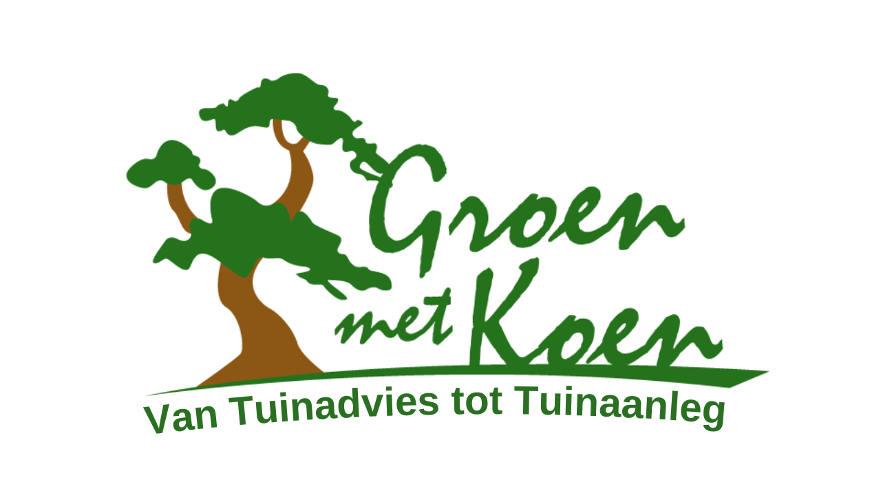 Groen met Koen